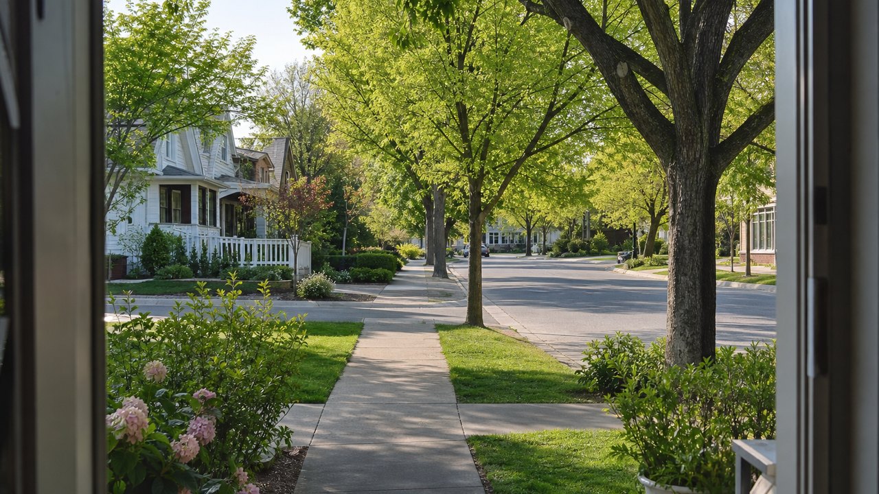 Tulsa Neighborhoods with the Shortest Commutes and Most Walkability