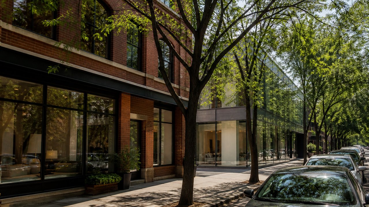 Brookside vs Cherry Street: Which Fits Your Style?