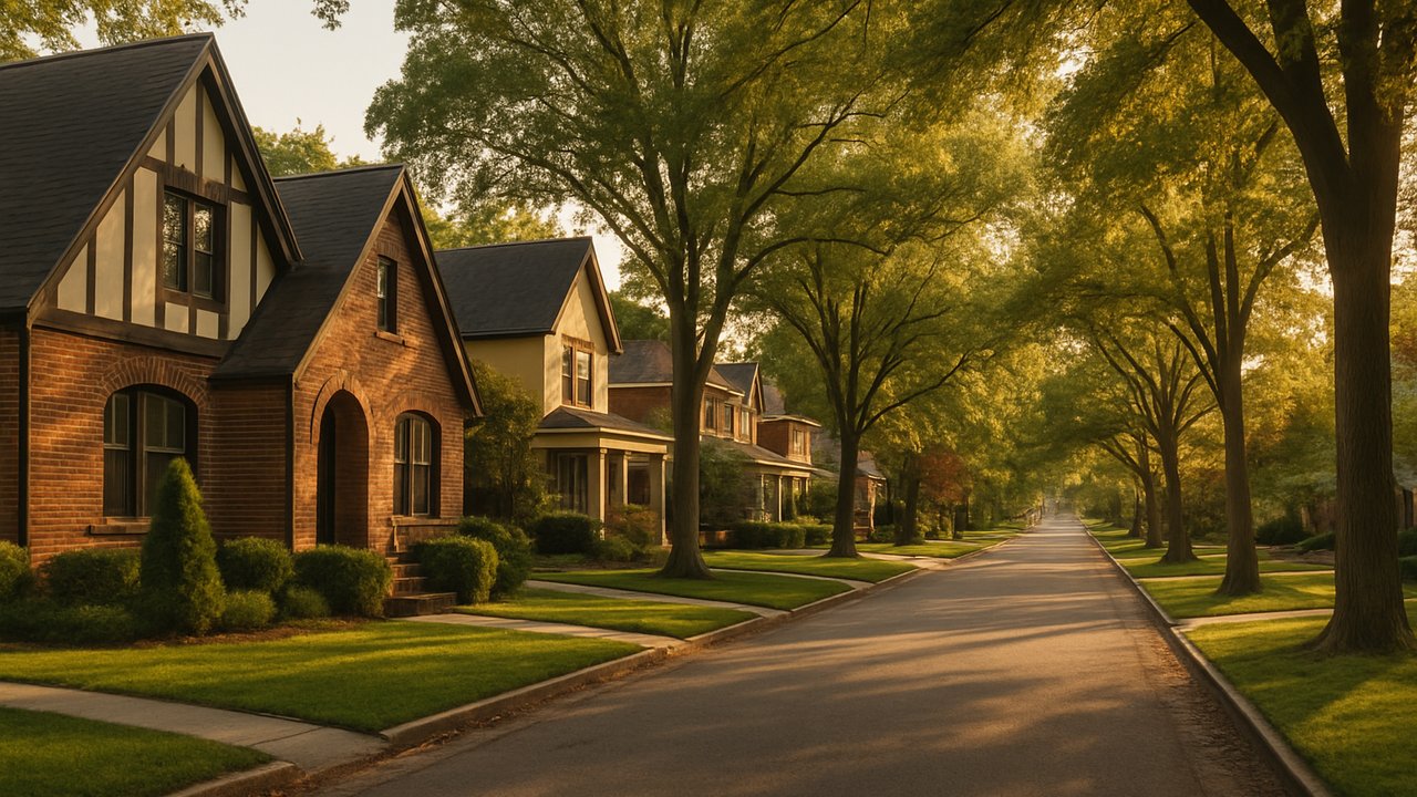 What to Know Before Buying a Historic Tulsa Home