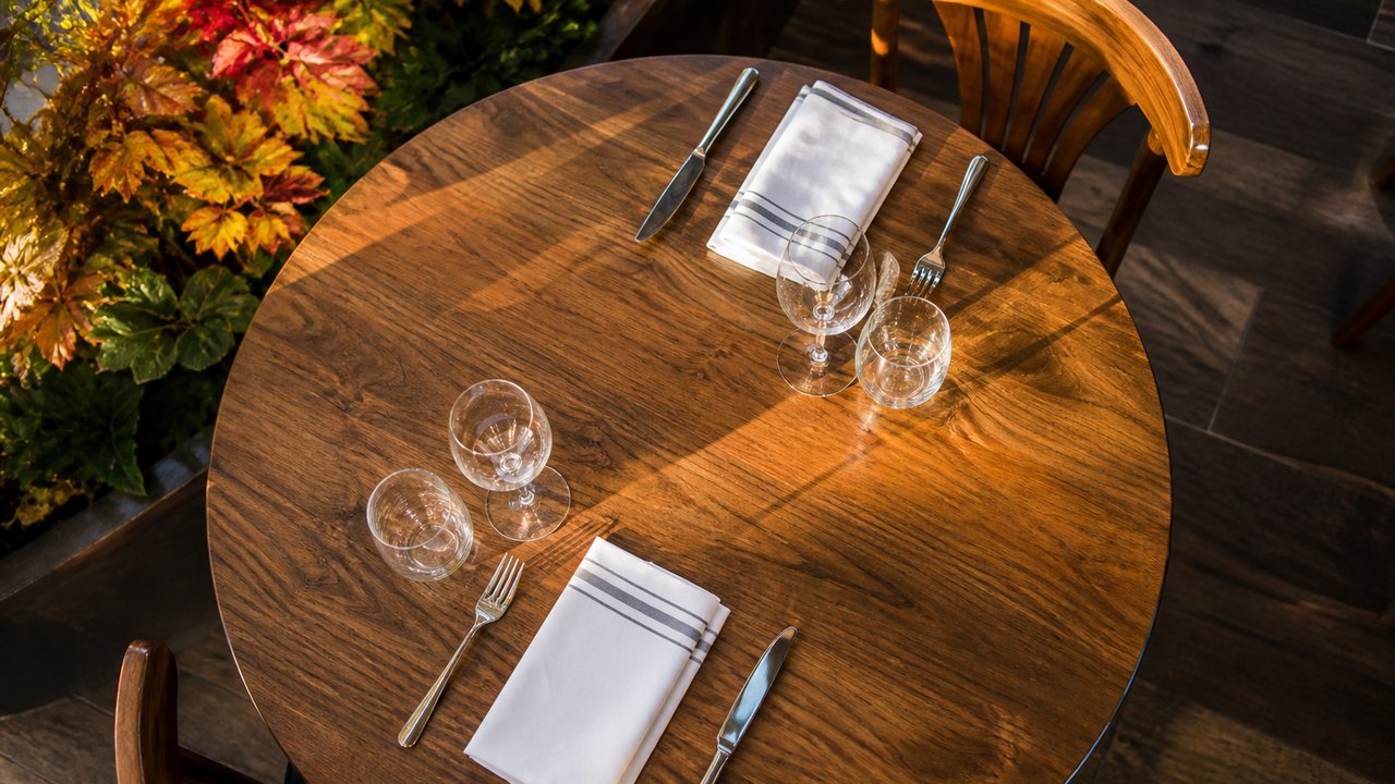 Best Date Night Restaurants in Downtown Tulsa