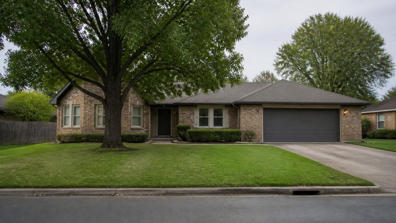 Downsizing Success Stories from Tulsa Homeowners