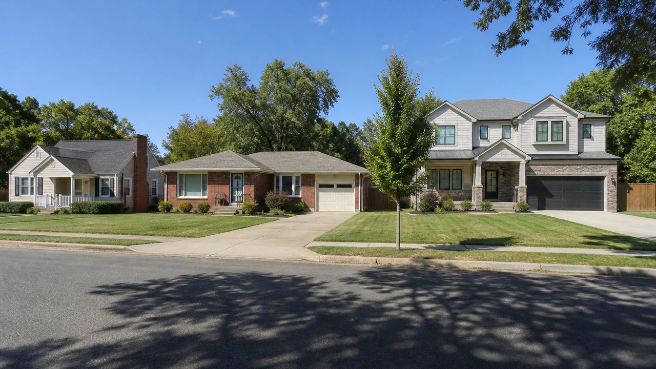 Downsizing vs. Rightsizing: What's the Difference for Tulsa Homeowners?