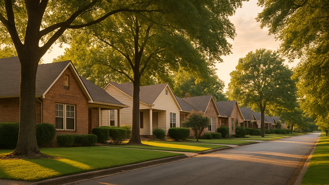 Is East Tulsa a Smart Place to Buy Right Now?
