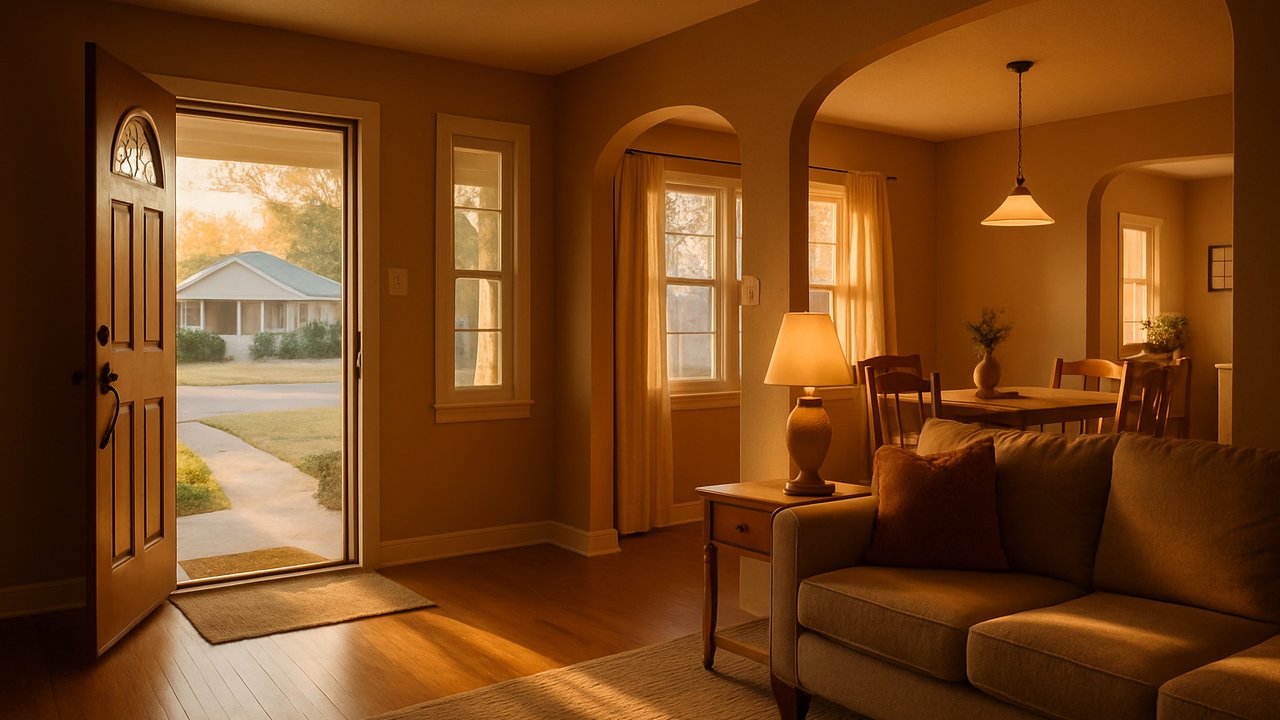 Should First Time Buyers Worry About Foundation