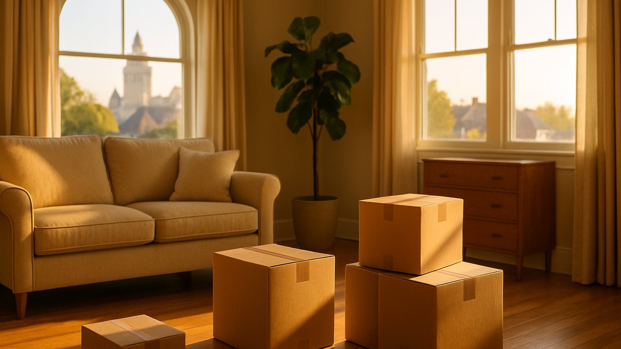 How to Choose a Moving Company for Your Tulsa Move