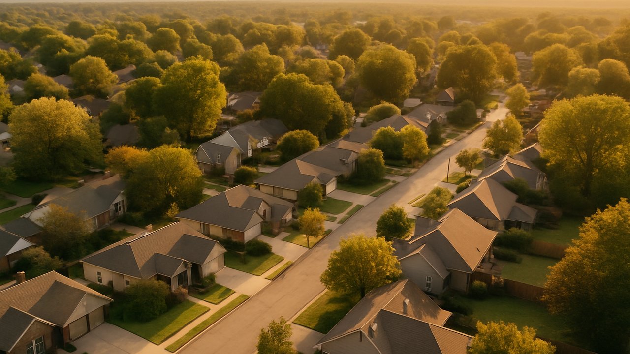 How Do Interest Rates Affect Tulsa Home Prices?