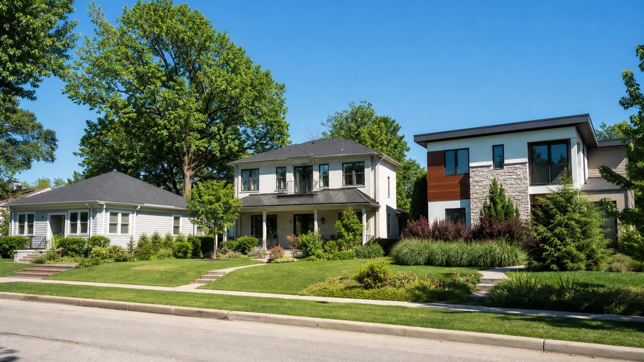 Living in Jenks: Schools, Commute, Cost, and the Real Tradeoffs