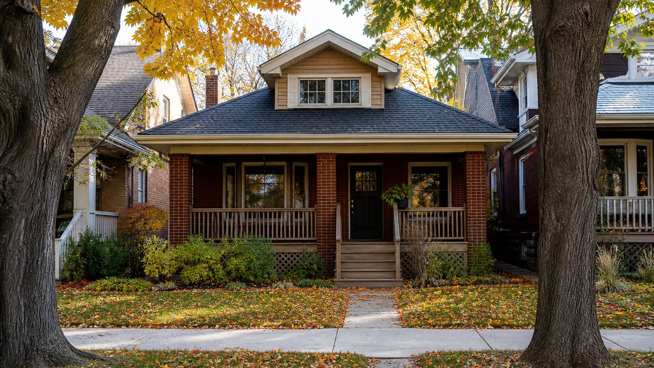 What Makes Midtown Tulsa Homes So Charming?