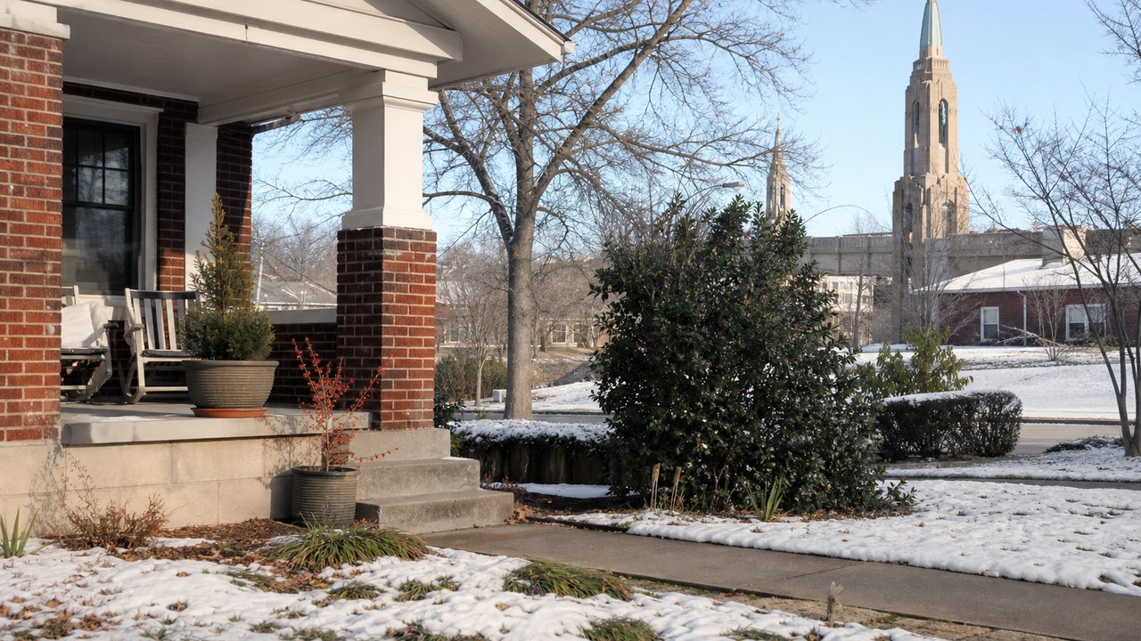 The Modern Home Seller's Guide: Tulsa Edition