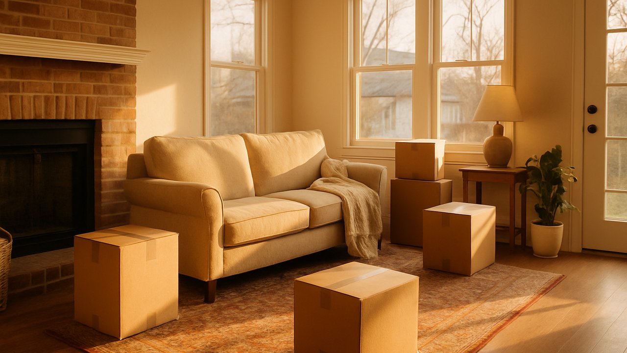 Moving to Tulsa in Winter: What to Know