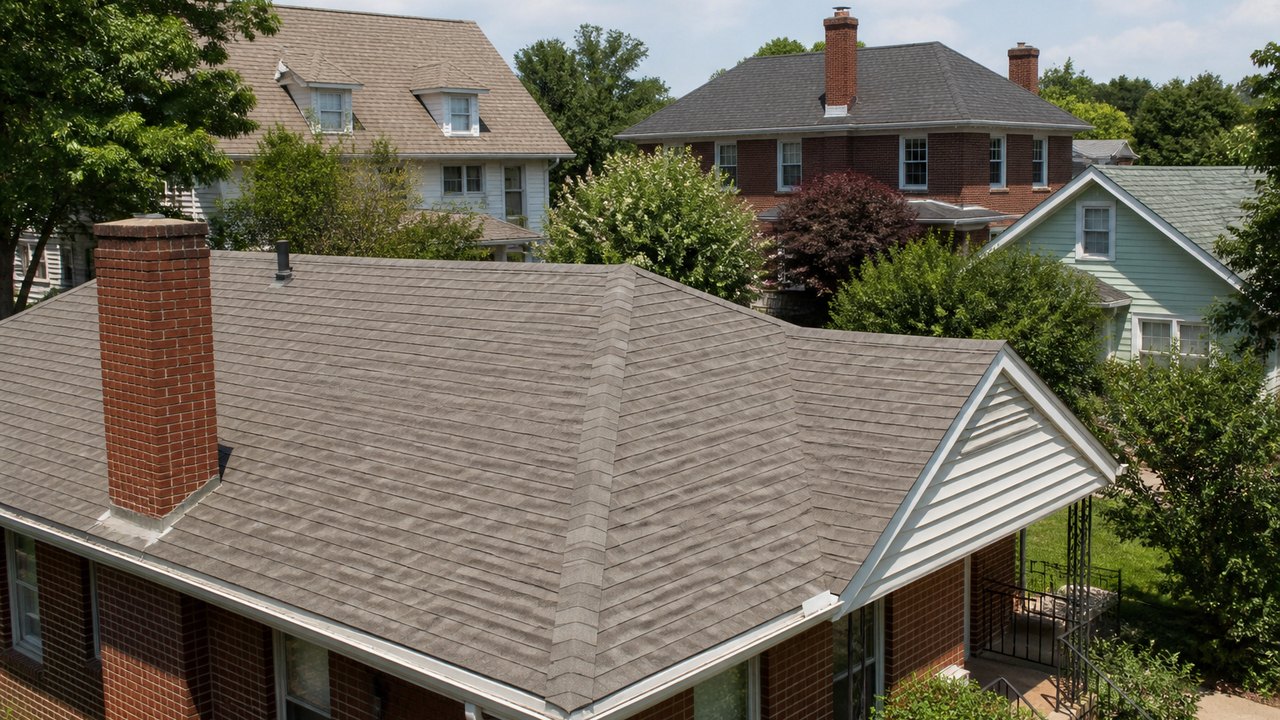 New to Tulsa? A Simple First Year Home Checklist