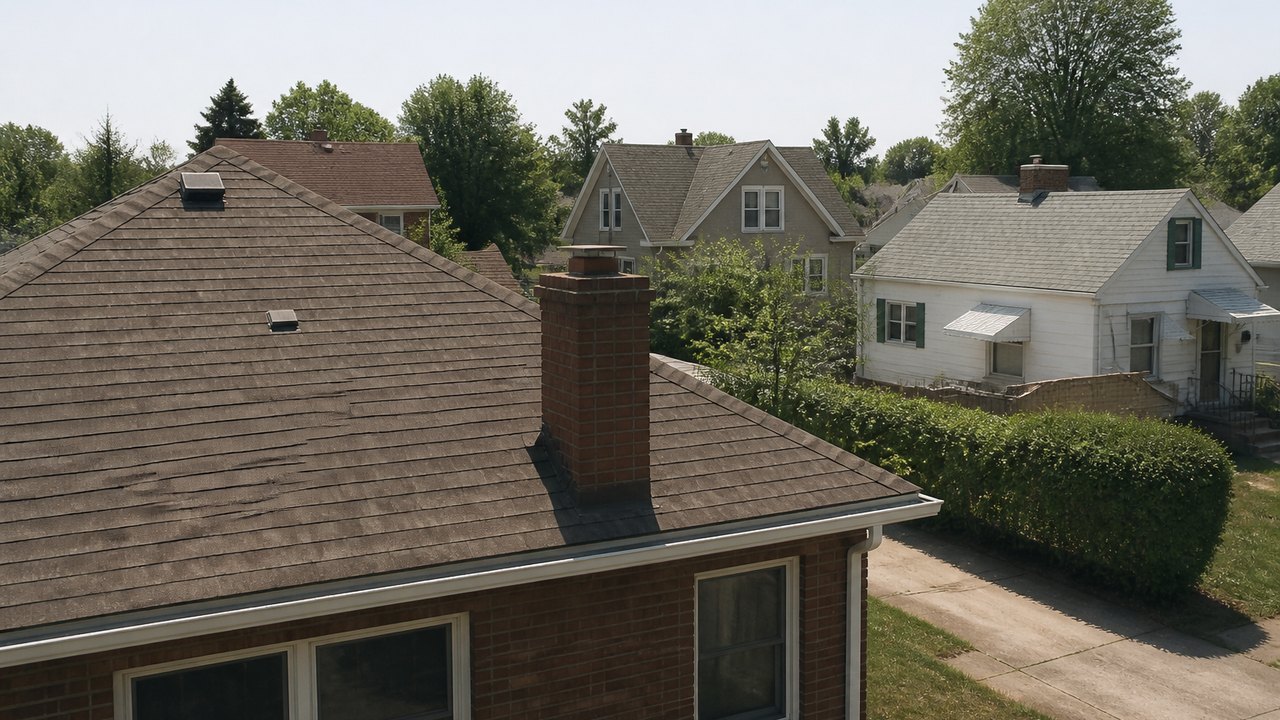 How to Read a Home Inspection Report Without Panicking