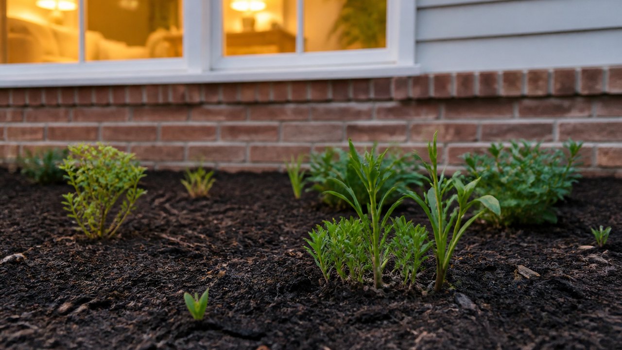 Spring Yard Projects That Add Home Value in Tulsa