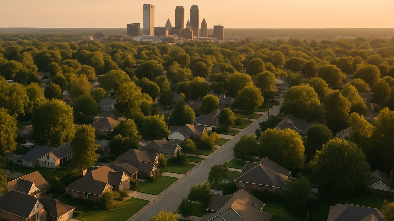 What Tulsa's 2026 Market Means for 2027 Buyers