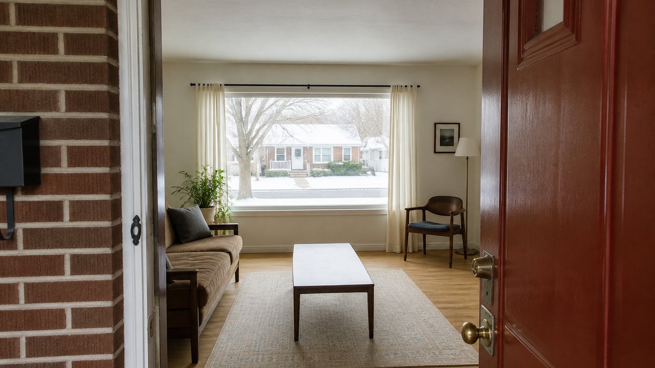 Is It Time to Downsize? A Guide for Tulsa Homeowners 55+