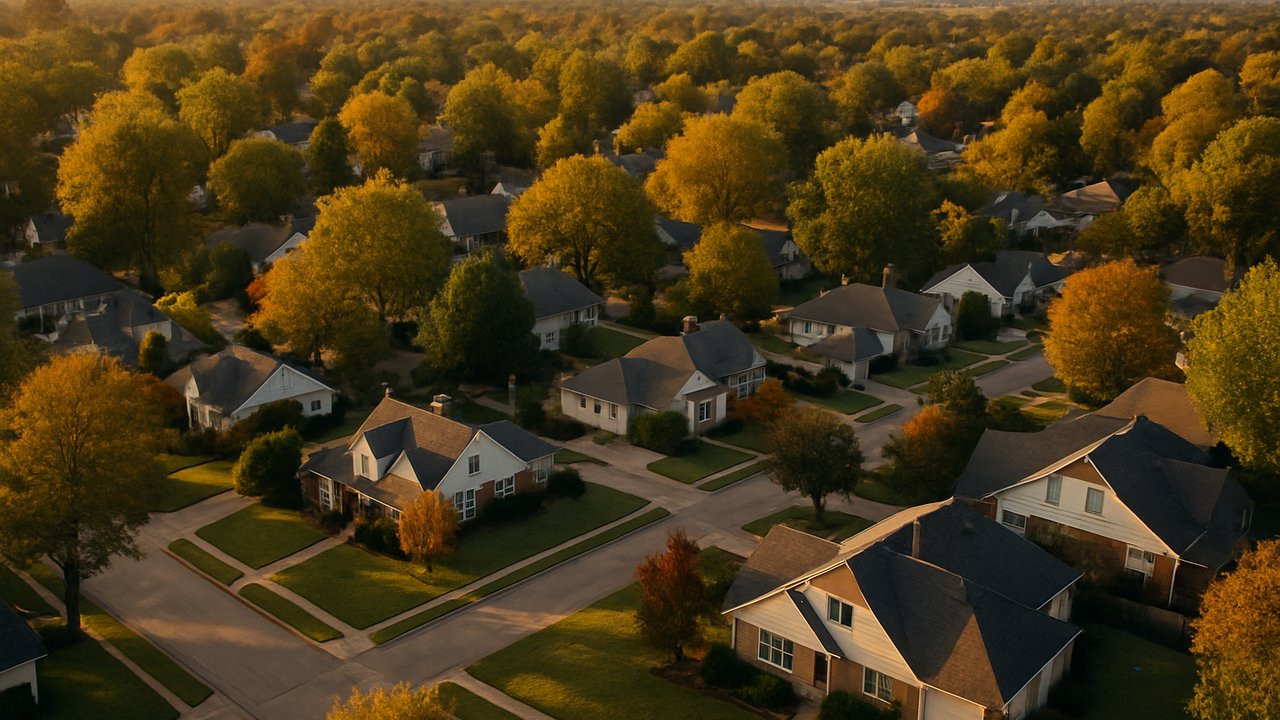 Tulsa Housing Market Update: December 2026