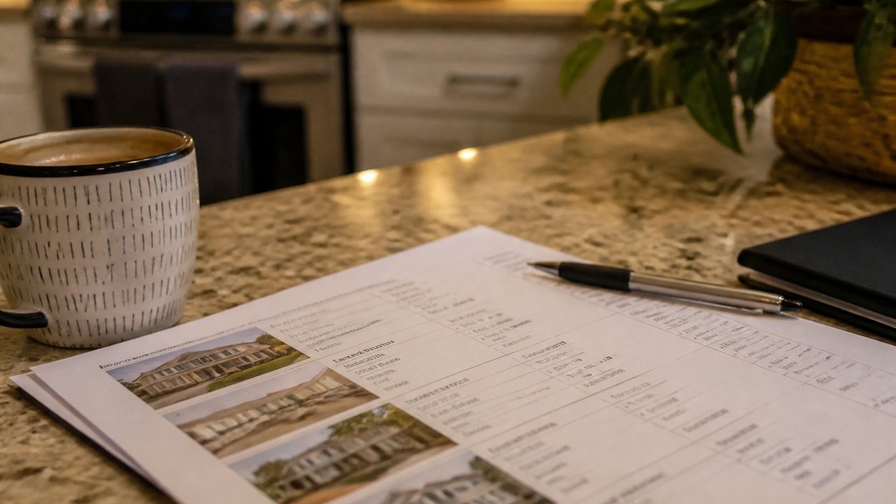 Tulsa Housing Market Update: July 2026