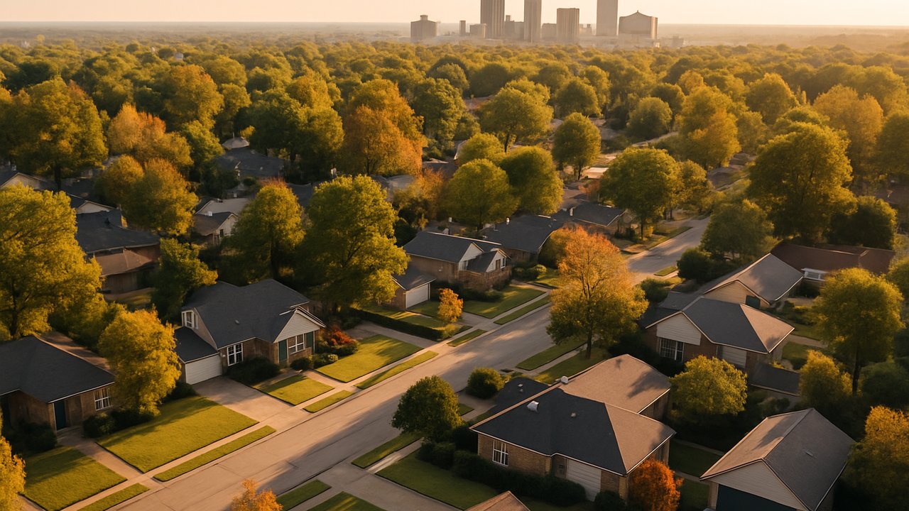 Tulsa Housing Market Update: November 2026