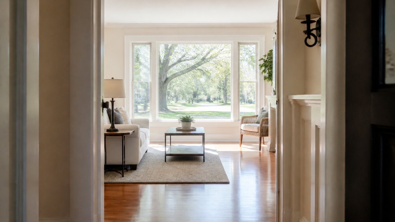 Tulsa Housing Market Update: September 2026