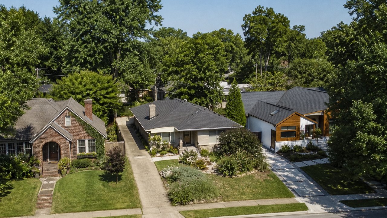 A Guide to Tulsa Neighborhoods