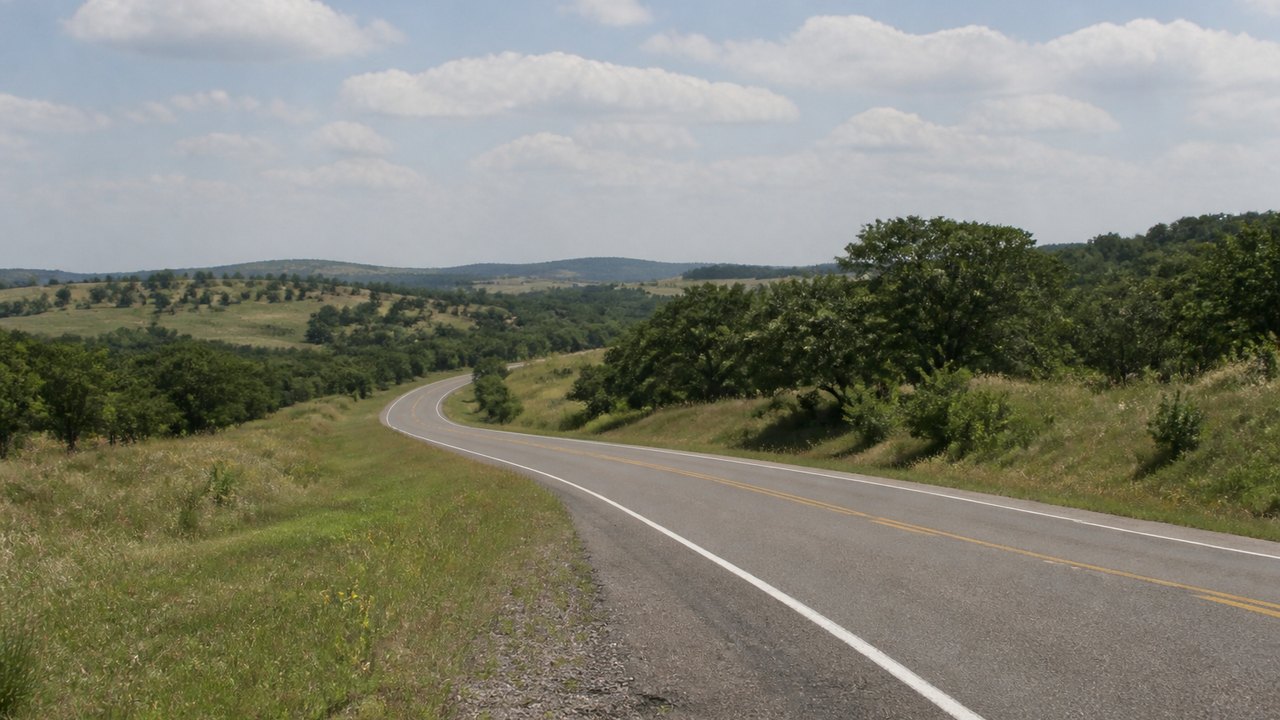 Weekend Day Trips From Tulsa Worth the Drive