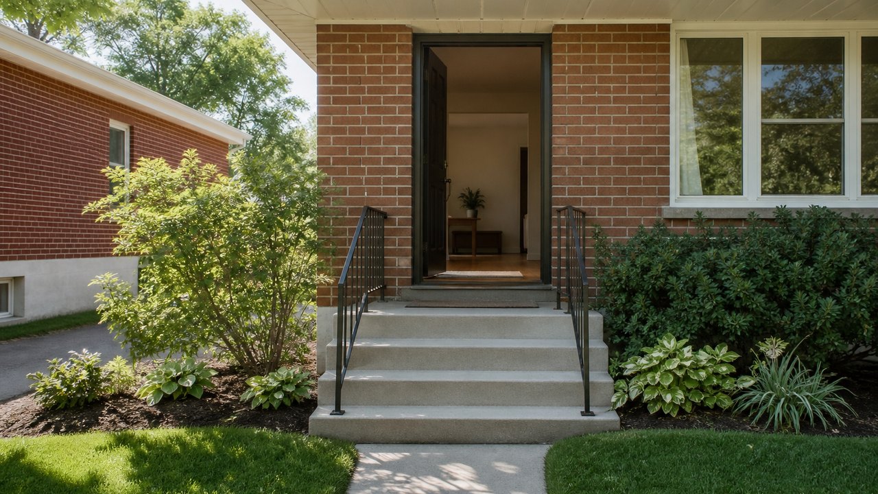 What to Expect at Your First Home Showing
