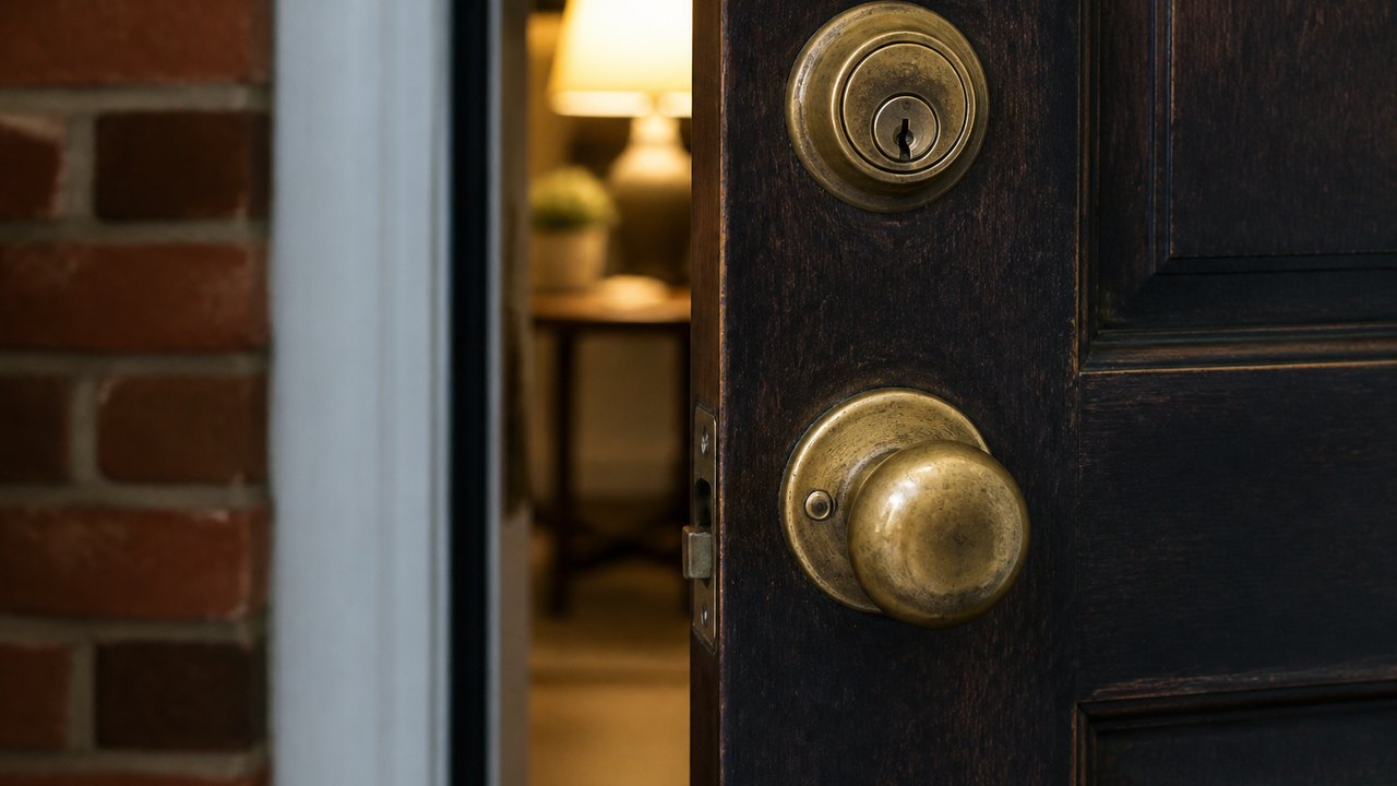 Tulsa buyer tips for winning a bidding war, a sold sign in front of a Tulsa home