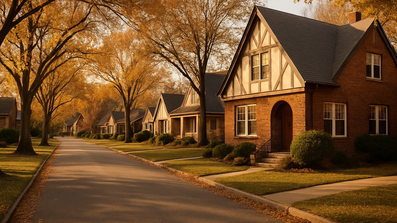 How to Winterize an Older Midtown Tulsa Home