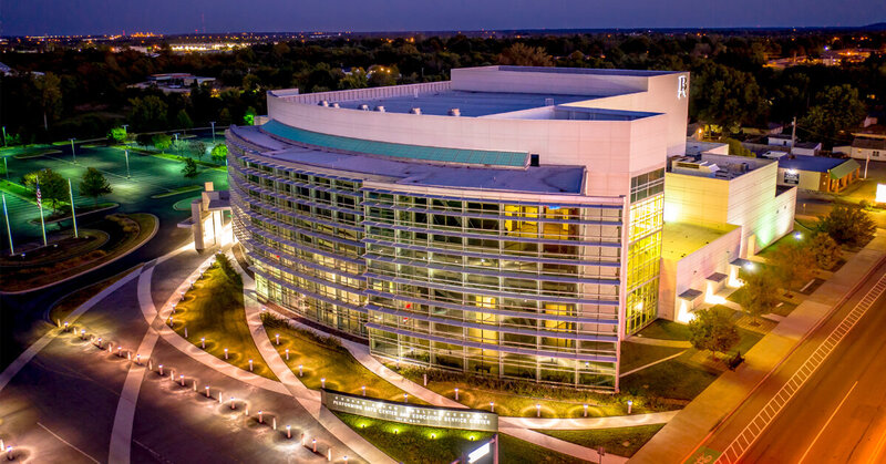 Broken Arrow Performing Arts Center