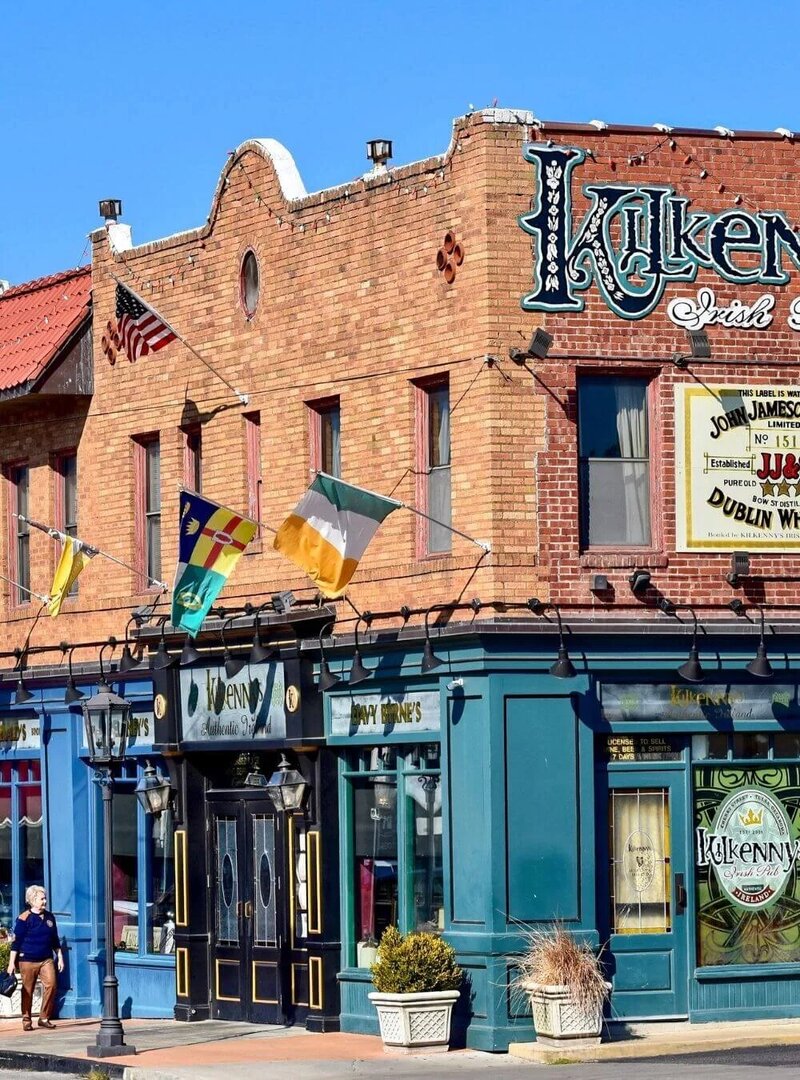 Tulsa Neighborhood Highlights