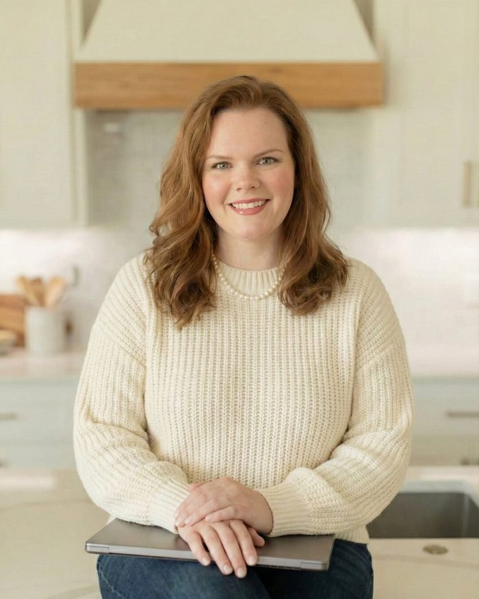 Morgan Tipton, a Tulsa Realtor with Axen Realty