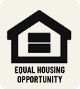 Equal Housing Opportunity