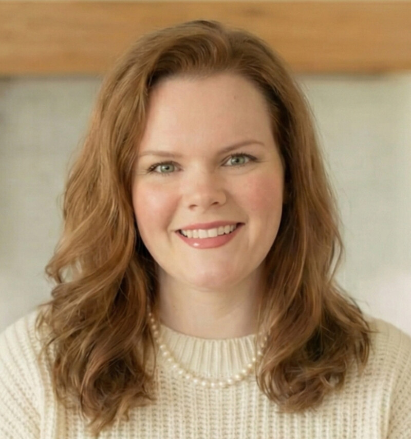 Morgan Tipton, Tulsa Realtor with Axen Realty