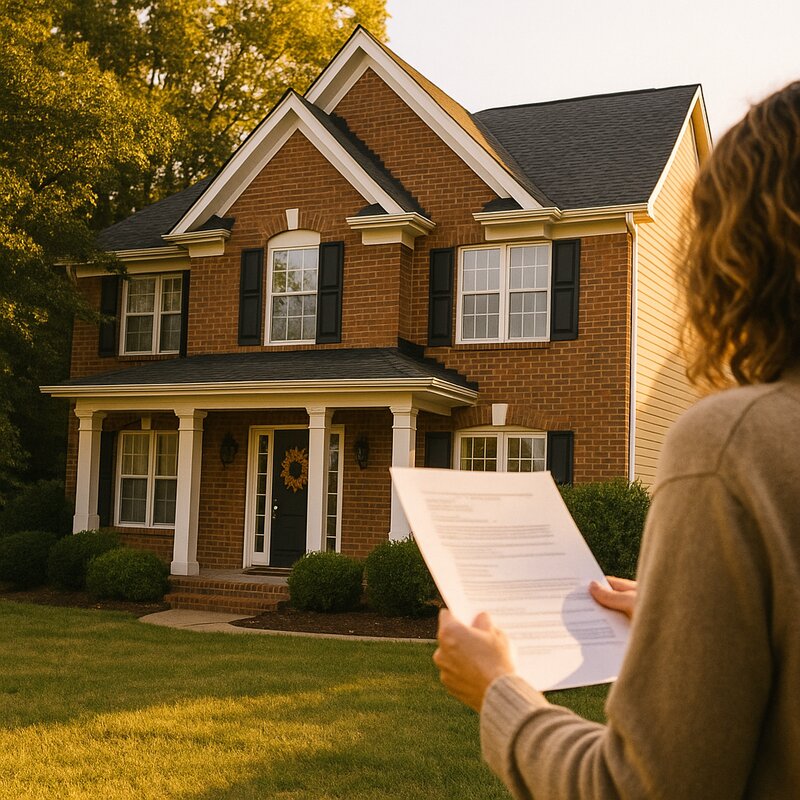 Tulsa real estate blog and local market insights