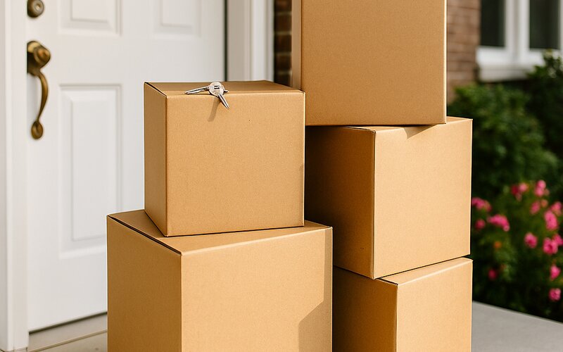 Move smart guides